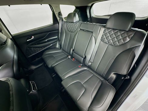 Used 2022 Hyundai Santa Fe Limited image 24