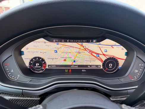 Used 2018 Audi S5 Premium Plus w/ Navigation Package AWD/4WD image 28