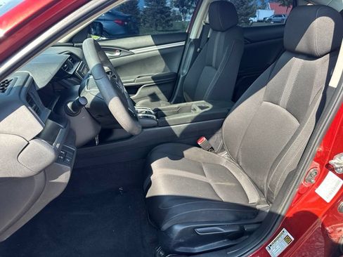 Used 2020 Honda Civic LX image 14