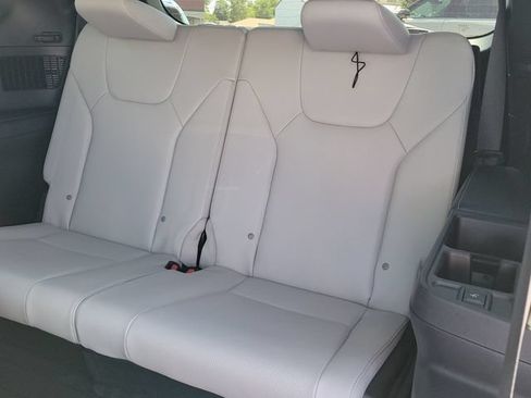 Used 2024 Lexus TX 350 AWD w/ Captains Chair Package image 19