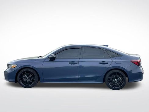 Used 2025 Honda Civic Sport image 2