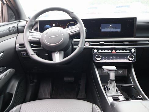 New 2026 Hyundai Santa Cruz Limited image 19