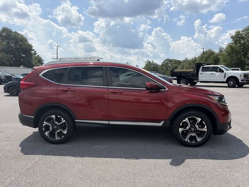 Used 2019 Honda CR-V Touring image 8