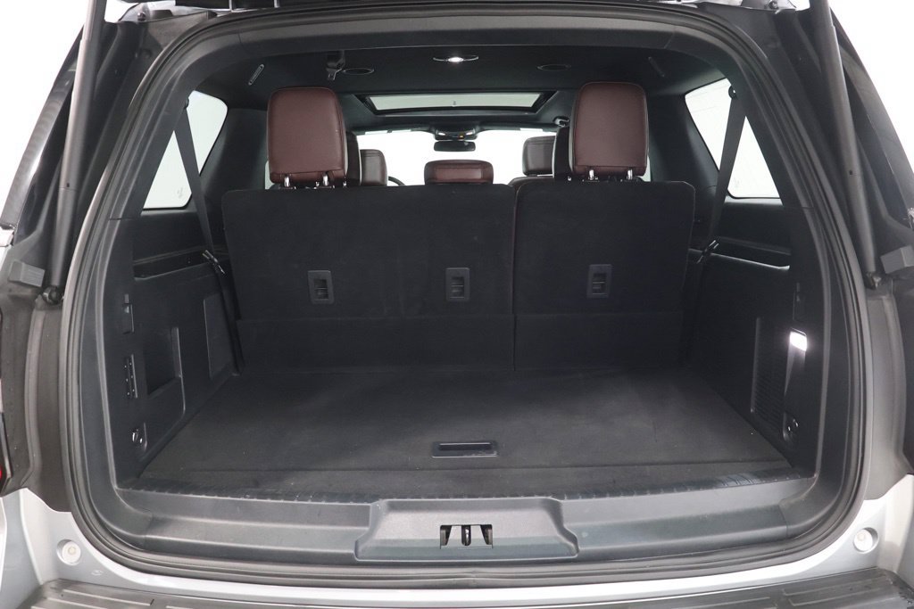 Used 2024 Ford Expedition Max Limited AWD/4WD image 39