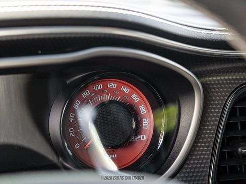 Used 2023 Dodge Challenger SRT Super Stock RWD image 81
