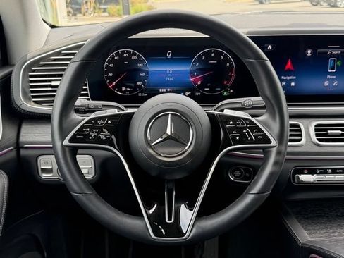 Used 2026 Mercedes-Benz GLE 350 4MATIC image 12