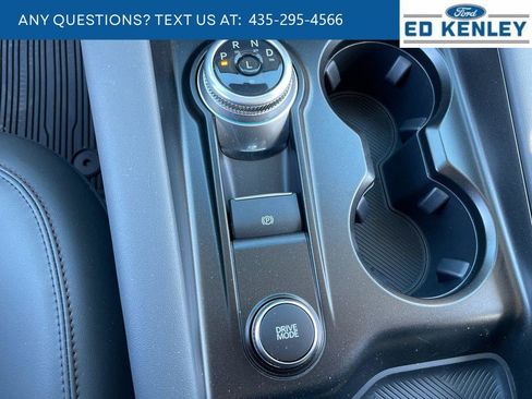 New 2026 Ford Explorer Active w/ Active Comfort Package image 14