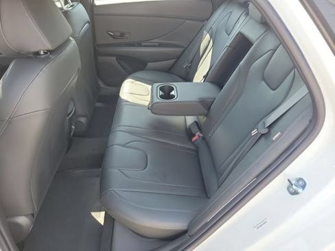 New 2026 Hyundai Elantra SEL Sport FWD image 26