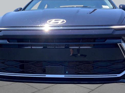Used 2025 Hyundai Sonata SEL FWD image 30