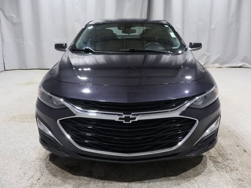 Used 2023 Chevrolet Malibu RS image 7