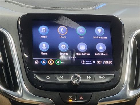 Certified 2023 Chevrolet Equinox Premier image 21