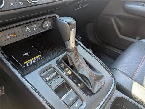 Certified 2025 Honda CR-V Sport-L image 15