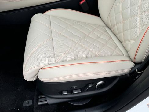 New 2026 Genesis GV70 3.5T Sport Prestige image 17