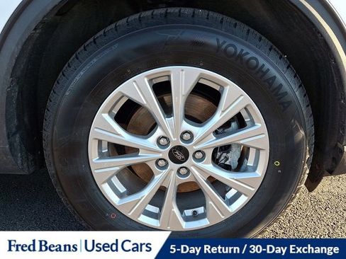 Certified 2023 Ford Escape Active image 9