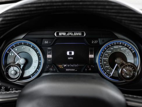 Used 2020 RAM 1500 Limited AWD/4WD image 15