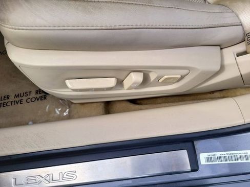 Used 2014 Lexus ES 350 w/ Luxury Package image 11