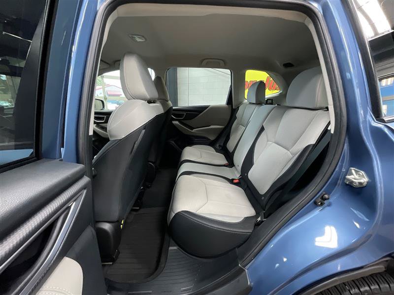 Used 2021 Subaru Forester AWD/4WD image 23