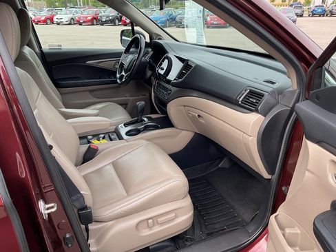 Used 2020 Honda Pilot EX-L image 46
