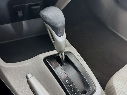 Used 2014 Honda Civic LX image 19