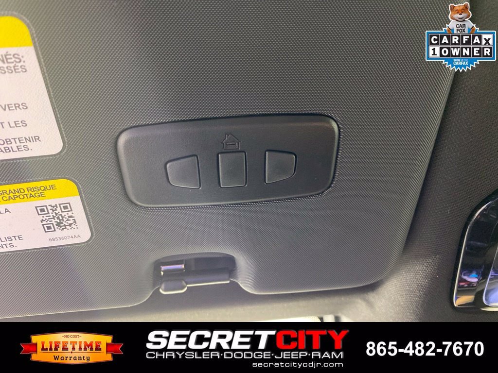 Used 2024 Dodge Hornet R/T w/ R/T Blacktop Package AWD/4WD image 19