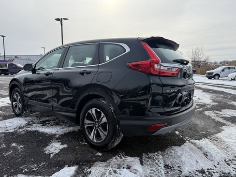 Used 2019 Honda CR-V LX image 4