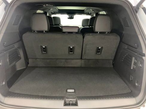 New 2026 Chevrolet Traverse RS image 29