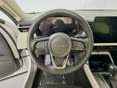 New 2026 MAZDA CX-5 Select AWD/4WD image 11