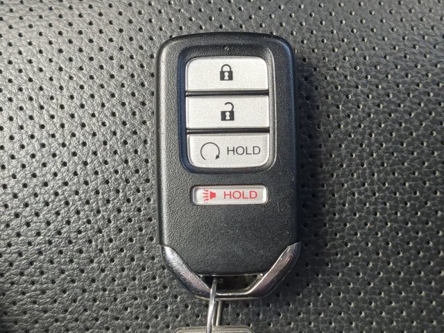 Used 2025 Honda Ridgeline RTL image 35