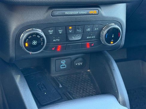 Used 2022 Ford Bronco Sport Big Bend w/ Convenience Package image 19