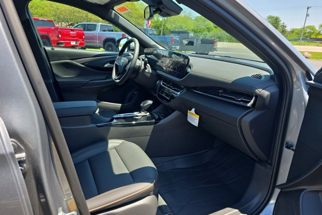 New 2026 Buick Envista Preferred FWD image 28