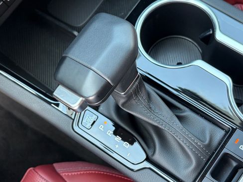 Certified 2026 Kia K5 GT-Line w/ GT-Line Red Interior Package FWD image 30