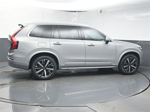 Used 2025 Volvo XC90 B5 Core w/ Protection Package image 8