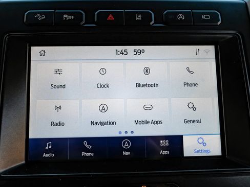 Used 2021 Ford Expedition Max Platinum image 30