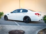 Used 2014 BMW M5 image 5