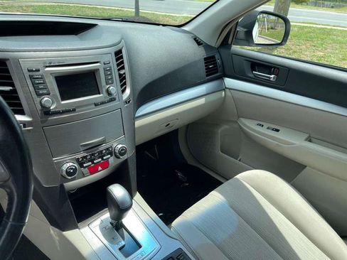 Used 2014 Subaru Outback 2.5i Premium AWD/4WD image 62