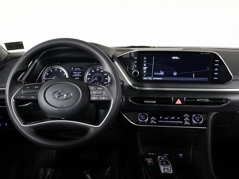 Used 2023 Hyundai Sonata SEL w/ Cargo Package image 32