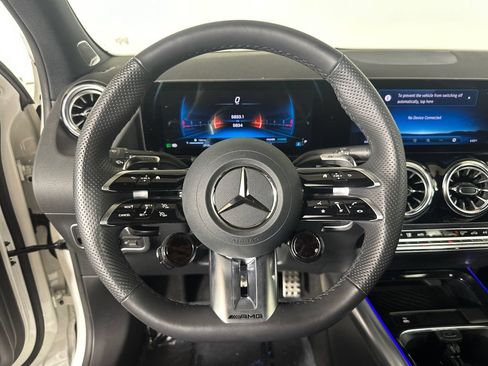 Certified 2026 Mercedes-Benz GLA 35 AMG 4MATIC image 26