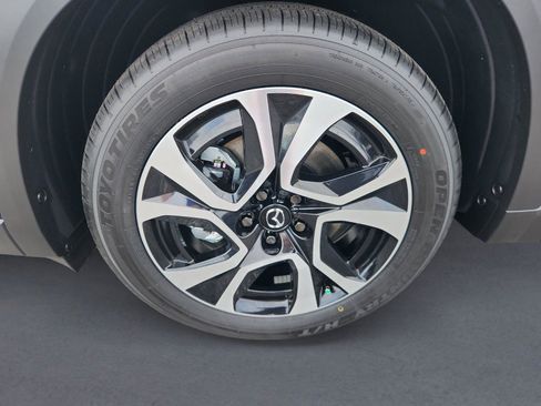 New 2026 MAZDA CX-5 Preferred AWD/4WD image 17
