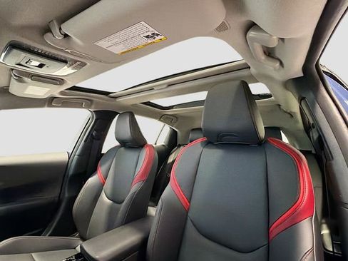 New 2026 Toyota Prius Plug-In Hybrid image 18