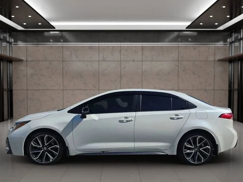 Used 2020 Toyota Corolla SE FWD image 5