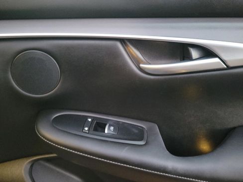 Used 2022 INFINITI QX50 Pure image 38