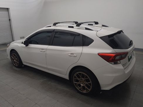 Used 2022 Subaru Impreza 2.0i Premium w/ Popular Package #3 AWD/4WD image 3