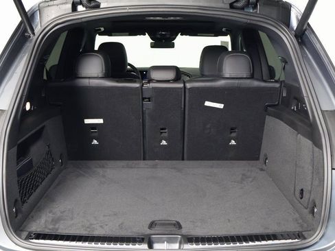 New 2026 Mercedes-Benz GLE 350 4MATIC image 8