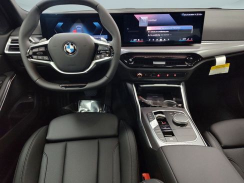 Used 2025 BMW 330i xDrive Sedan w/ Convenience Package image 23