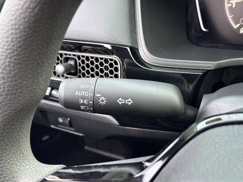 Used 2025 Honda Civic LX image 20