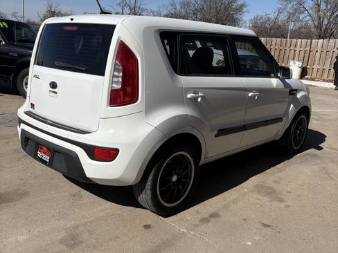 Used 2012 Kia Soul image 3