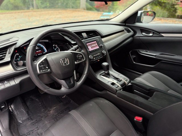 Used 2020 Honda Civic LX image 10