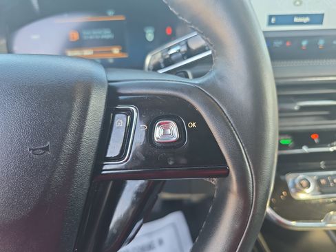 Certified 2024 Lincoln Corsair Reserve w/ Equipment Group 201A image 17