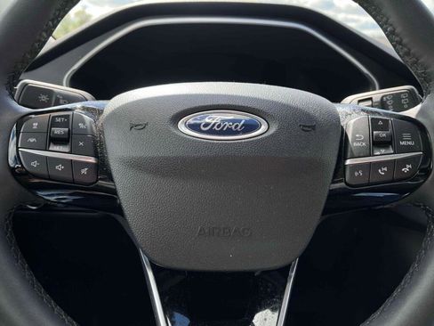 Used 2022 Ford Escape SEL AWD/4WD image 21