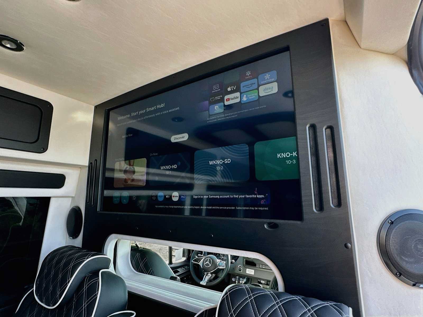 Used 2026 Mercedes-Benz Sprinter 3500 image 26